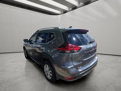 Used 2019 Nissan Rogue SV AWD/4WD image 6