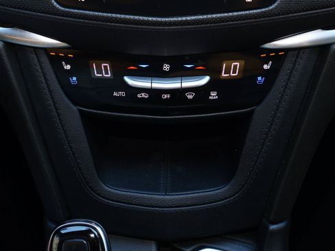 Used 2025 Cadillac XT5 Premium Luxury w/ Technology Package FWD image 25