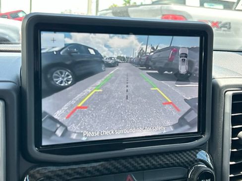 Used 2021 Ford Bronco Sport Big Bend w/ Big Bend Package AWD/4WD image 33