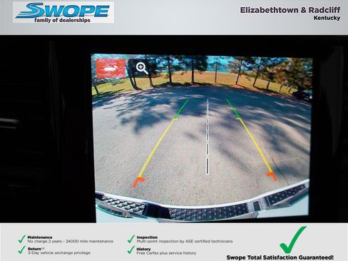 New 2026 RAM 1500 Big Horn image 24