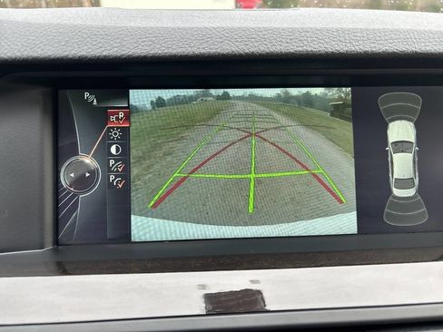 Used 2013 BMW 528i xDrive Sedan image 26