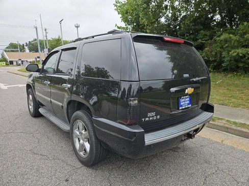 Used 2013 Chevrolet Tahoe LTZ AWD/4WD image 5