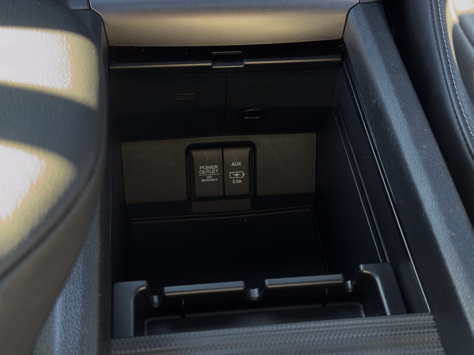 Used 2020 Honda Passport EX-L image 23