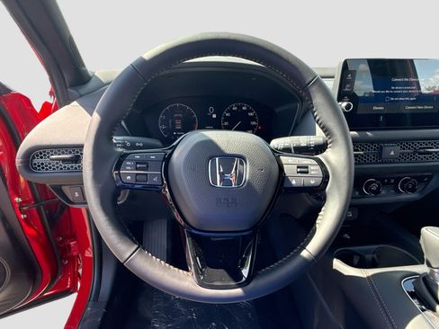 New 2026 Honda HR-V Sport image 8