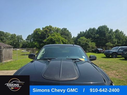 Used 2013 Chevrolet Silverado 1500 LT w/ All-Star Edition AWD/4WD image 31