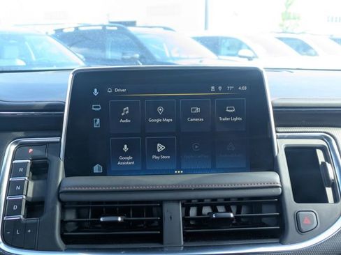Used 2023 Chevrolet Tahoe RST w/ Luxury Package RWD image 19