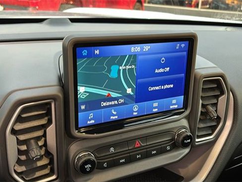 Used 2023 Ford Bronco Sport Big Bend w/ Convenience Package image 17