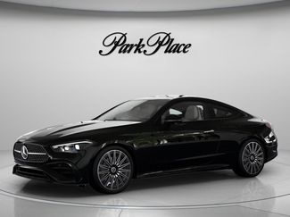 New 2026 Mercedes-Benz CLE 300 CLE 300 video 2