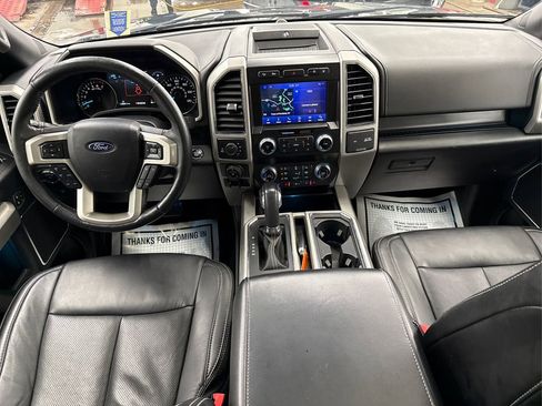 Used 2020 Ford F150 Lariat w/ Equipment Group 502A Luxury image 22