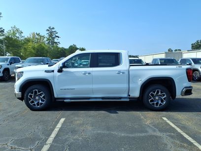 New 2026 GMC Sierra 1500 SLT w/ SLT Premium Plus Package