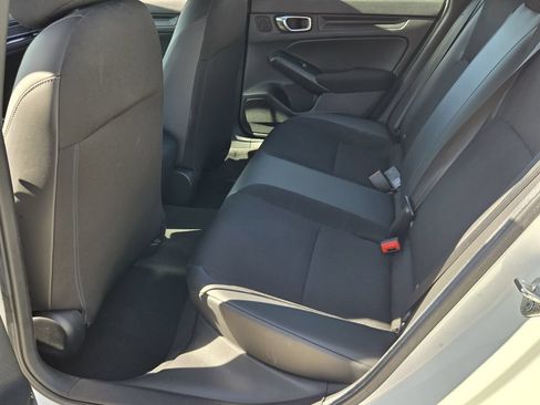 Used 2024 Honda Civic Sport image 11