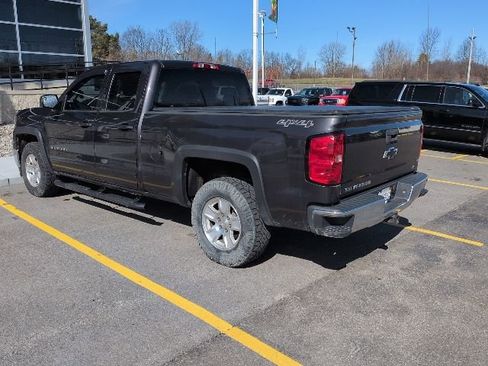 Used 2015 Chevrolet Silverado 1500 LT w/ All Star Edition image 6