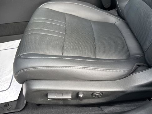 Certified 2020 Honda Accord EX-L image 15