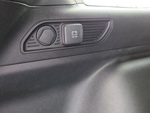 Used 2024 Jeep Grand Cherokee Altitude AWD/4WD image 10