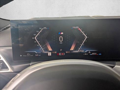 Used 2025 BMW 230i xDrive Coupe w/ M Sport Package image 11