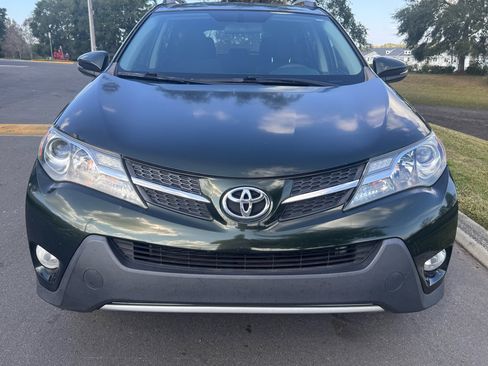 Used 2013 Toyota RAV4 XLE image 18