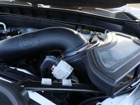 Used 2021 GMC Sierra 1500 Denali w/ Denali Ultimate Package image 32