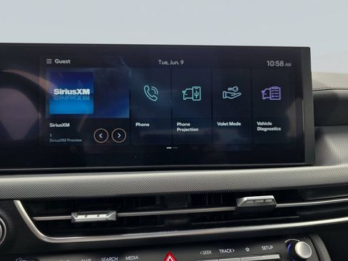 Certified 2025 Hyundai Sonata SEL FWD image 22