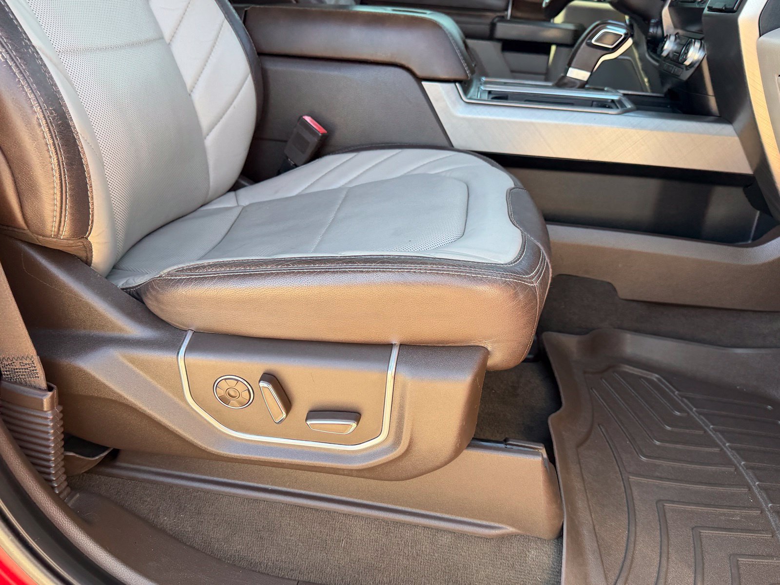 Used 2019 Ford F150 Limited w/ Trailer Tow Package AWD/4WD image 54