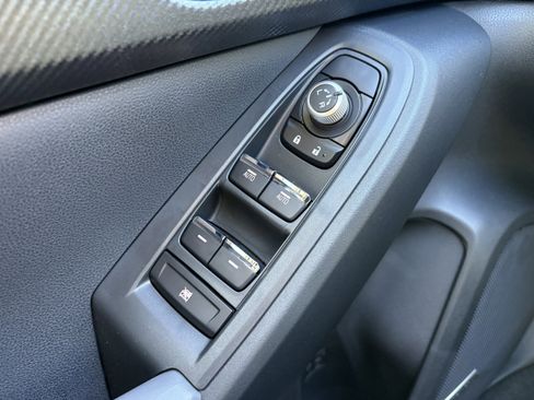 New 2026 Subaru Crosstrek 2.5i Limited AWD/4WD image 19