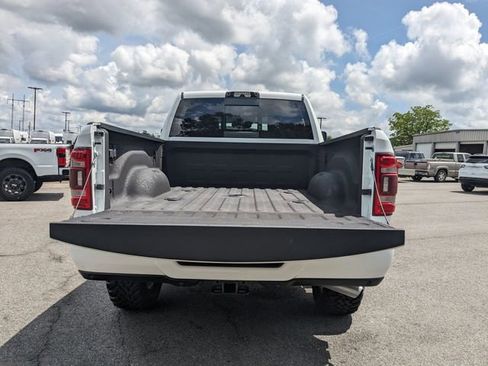Used 2023 RAM 2500 Limited image 13