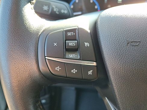 Used 2023 Ford Bronco Sport Big Bend w/ Convenience Package AWD/4WD image 23