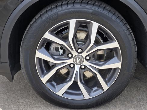 Certified 2024 Acura MDX Technology image 12