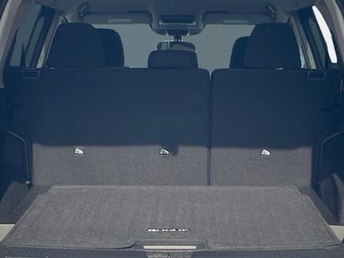 New 2026 Nissan Rogue SV FWD image 24