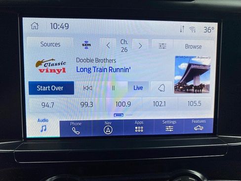 Certified 2023 Ford F150 XL w/ STX Appearance Package image 45