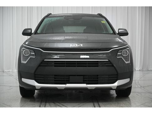 New 2025 Kia Niro EX w/ EX Cold Weather Package image 3