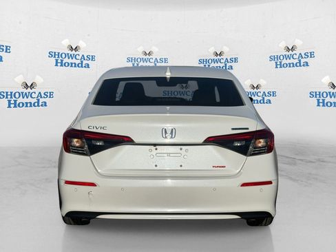 Used 2023 Honda Civic Touring image 7