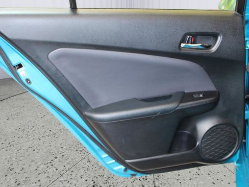 Used 2019 Toyota Prius Prime Plus FWD image 42