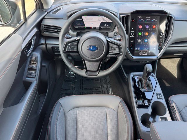 Used 2026 Subaru Crosstrek 2.5i Limited w/ Convenience Package AWD/4WD image 21