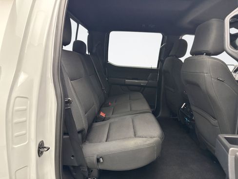 Used 2023 Ford F150 XLT w/ Equipment Group 302A High image 18