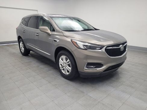Used 2019 Buick Enclave Essence image 13
