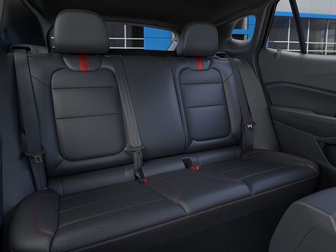 New 2026 Chevrolet Trax RS image 17