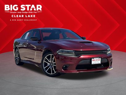 Used 2023 Dodge Charger R/T w/ Plus Group