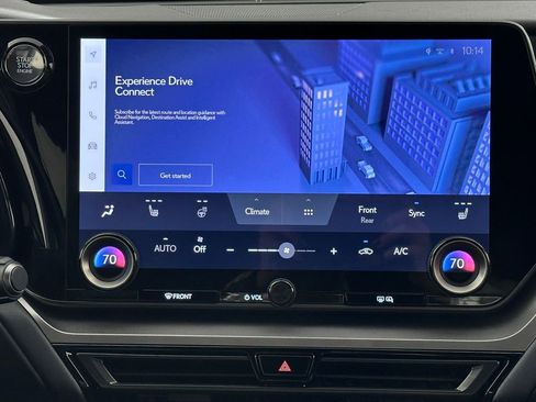 Used 2024 Lexus TX 350 AWD w/ Cold Weather Package image 25