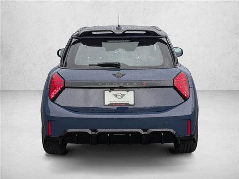 New 2026 MINI Cooper S image 8
