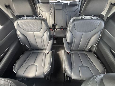 Used 2025 Hyundai Palisade SEL image 42