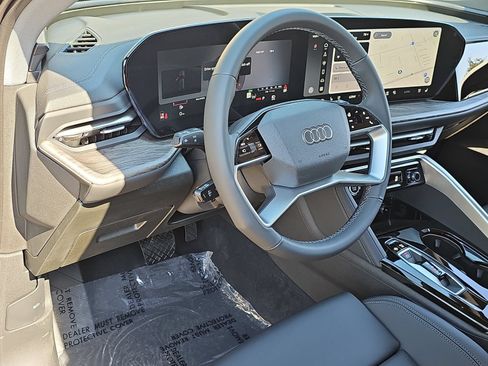 New 2026 Audi Q5 Premium Plus AWD/4WD image 17