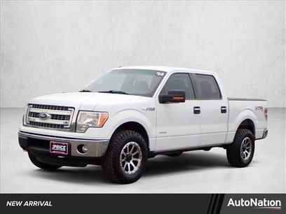 Used 2014 Ford F150 XLT w/ XTR Package