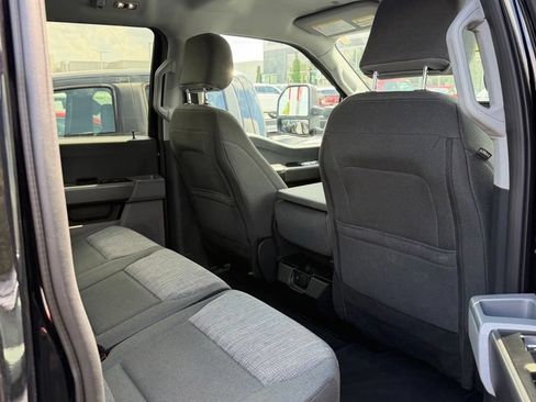 Used 2026 Ford F350 XLT AWD/4WD image 8