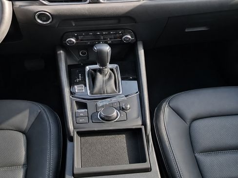 Certified 2024 MAZDA CX-5 AWD 2.5 S w/ Preferred Package image 14