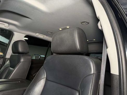 Used 2019 Chevrolet Tahoe LT RWD image 34