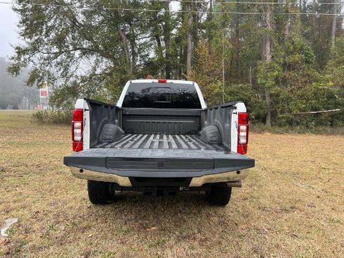 Used 2022 Ford F350 King Ranch w/ Chrome Package image 7