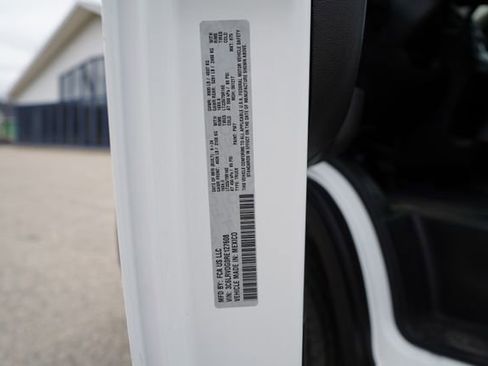 Used 2024 RAM ProMaster 2500 w/ Premium Convenience Group FWD image 67