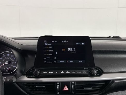 Used 2021 Kia Forte LXS FWD image 6
