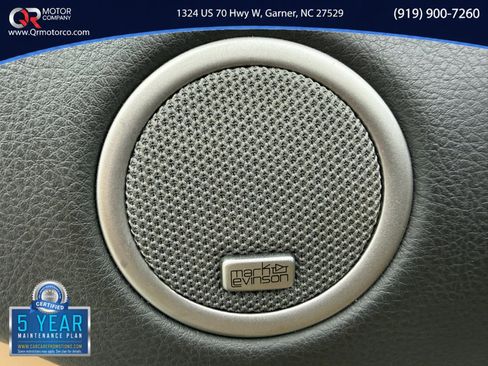 Used 2006 Lexus SC 430 Convertible RWD image 10
