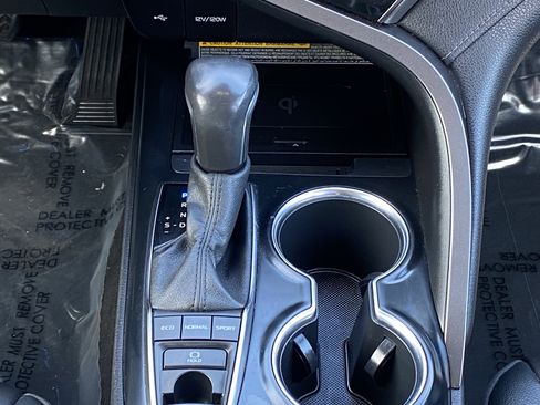 Certified 2020 Toyota Camry XSE image 14